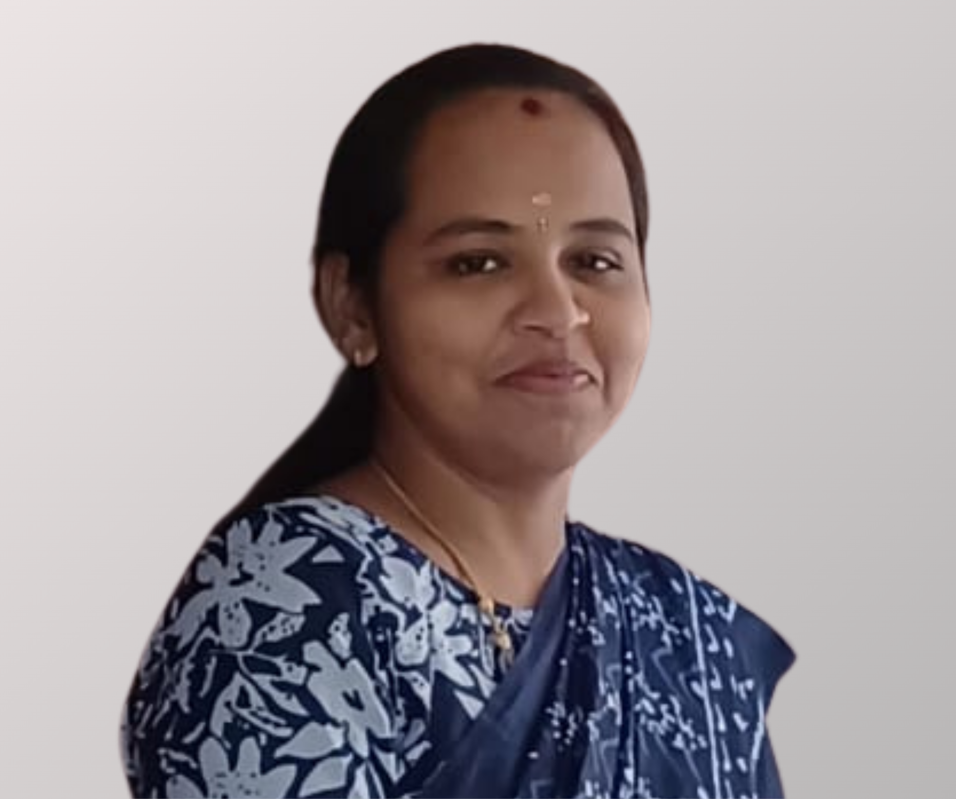 Mrs. Madhusivaprakash